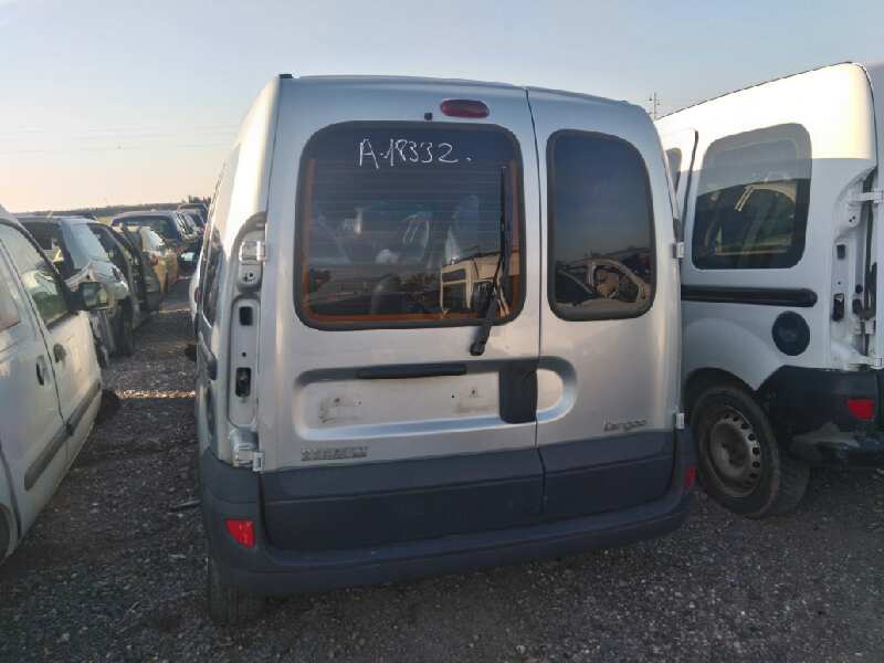 RENAULT KANGOO (F/KC0) Alize Motor 1,5 Ltr. - 48 kW dCi Diesel foto 2