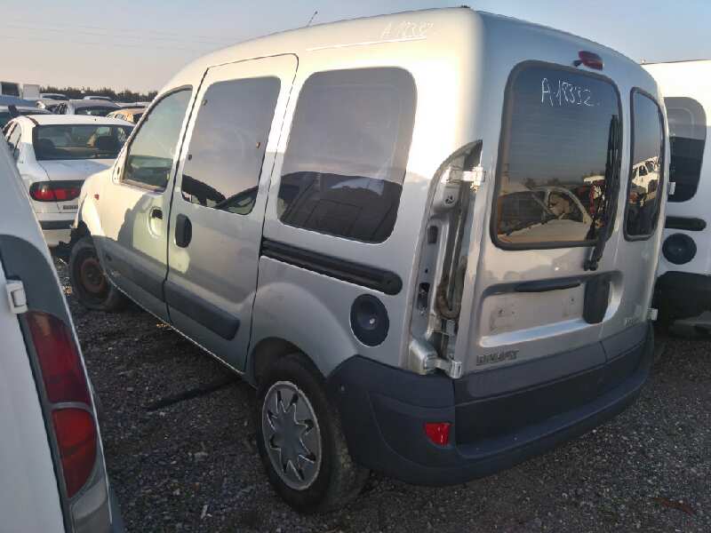 RENAULT KANGOO (F/KC0) Alize Motor 1,5 Ltr. - 48 kW dCi Diesel foto 3