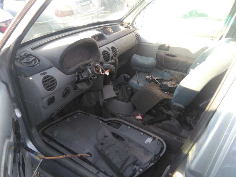 RENAULT KANGOO (F/KC0) Alize Motor 1,5 Ltr. - 48 kW dCi Diesel foto 5