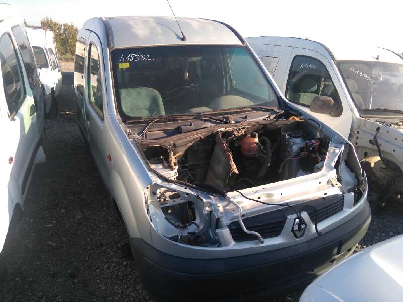 RENAULT KANGOO (F/KC0) Alize Motor 1,5 Ltr. - 48 kW dCi Diesel foto 8