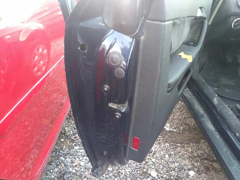 CERRADURA PUERTA DELANTERA IZQUIERDA AUDI A3 (8P) 2.0 TDI Ambiente   |   05.03 - 12.08