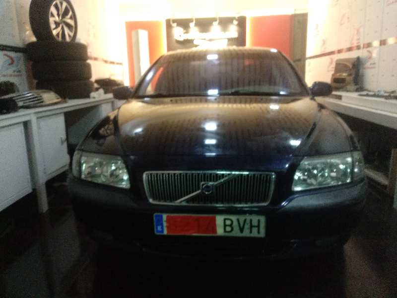 VOLVO S80 BERLINA (1998-2006) 2.4 T