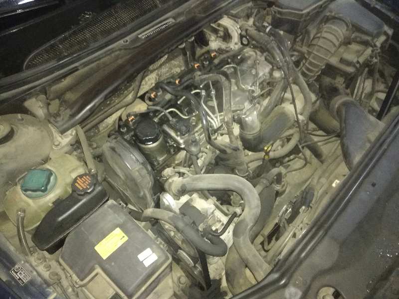 VOLVO S80 BERLINA (1998-2006) 2.4 T foto 6