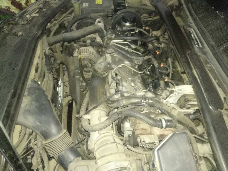 VOLVO S80 BERLINA (1998-2006) 2.4 T foto 8