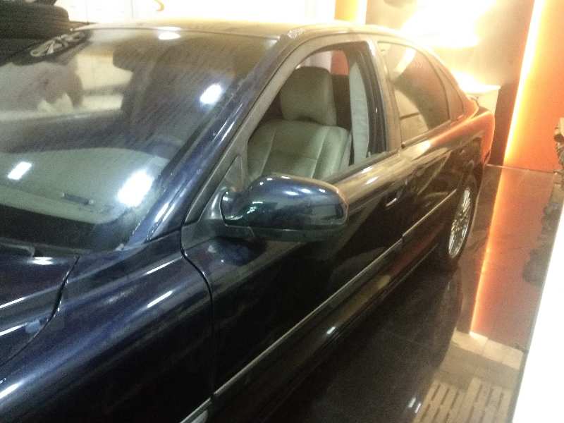 VOLVO S80 BERLINA (1998-2006) 2.4 T foto 9
