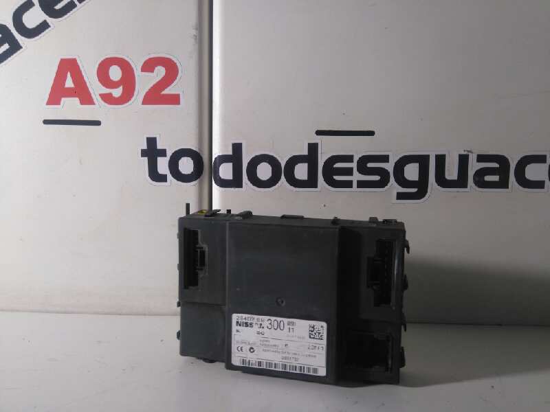 MODULO CONFORT