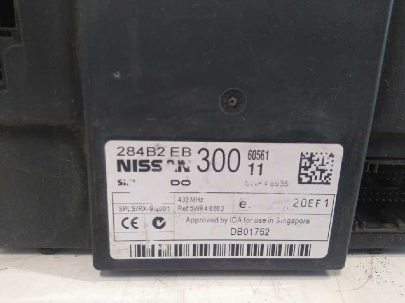 MODULO CONFORT foto 4
