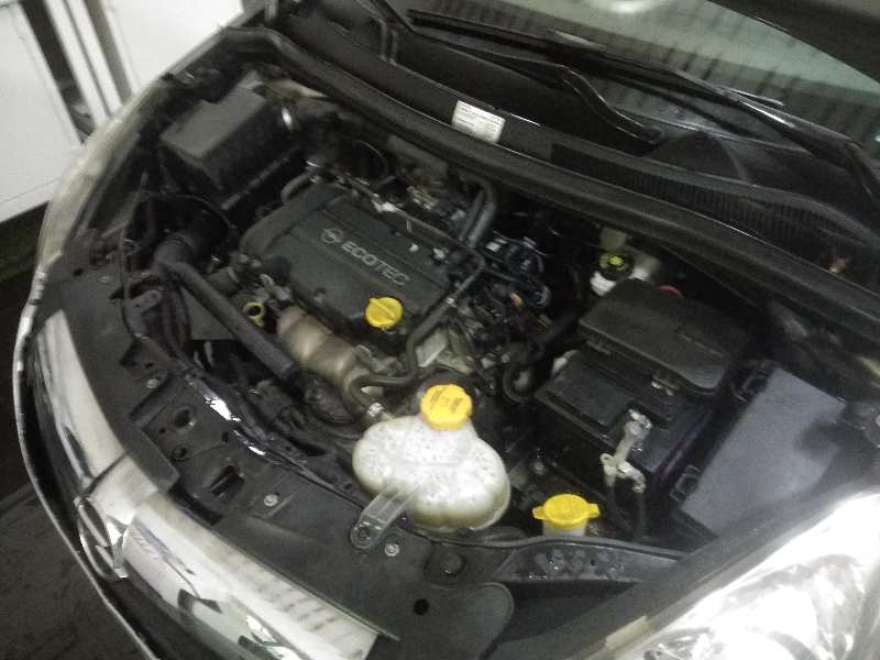 OPEL CORSA D CorsaVan   |   07.09 - 12.09 foto 7