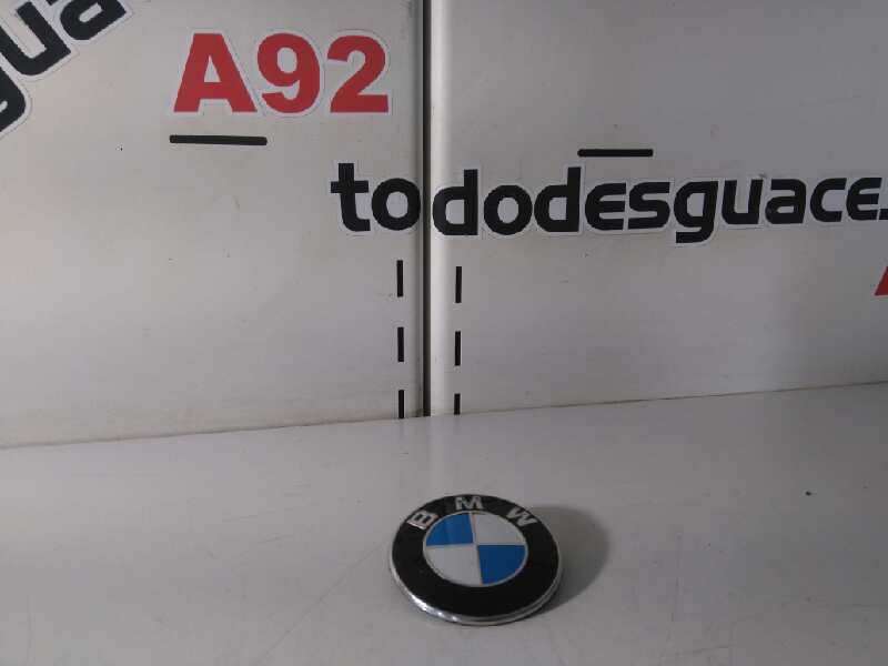 ANAGRAMA DELANTERA BMW SERIE 5 BERLINA (E39) 520d   |   03.00 - 12.03