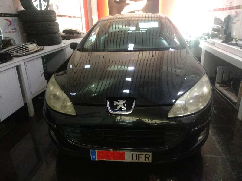 PEUGEOT 407 ST Confort   |   0.04 - ...