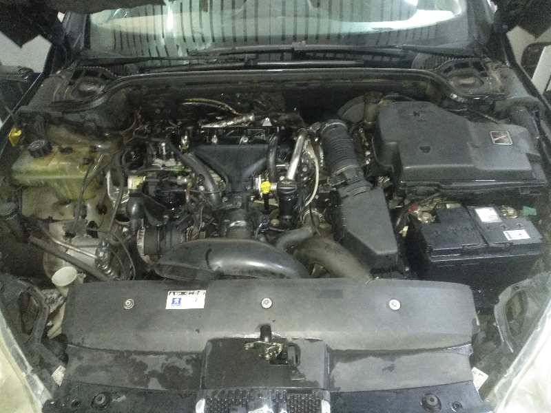 PEUGEOT 407 ST Confort   |   0.04 - ... foto 4