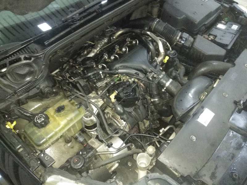 PEUGEOT 407 ST Confort   |   0.04 - ... foto 5