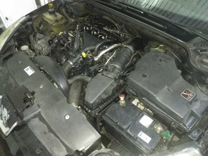 PEUGEOT 407 ST Confort   |   0.04 - ... foto 6