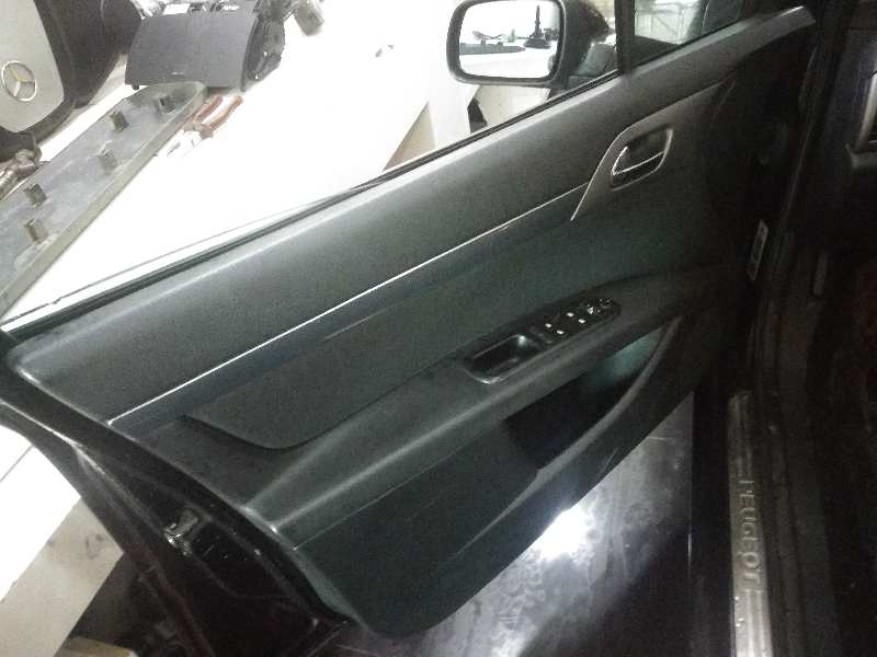 PEUGEOT 407 ST Confort   |   0.04 - ... foto 10