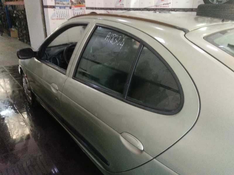 RENAULT MEGANE I FASE 2 BERLINA (BA0) 1.9 dCi Authentique Motor 1,9 Ltr. - 75 kW dCi Diesel CAT