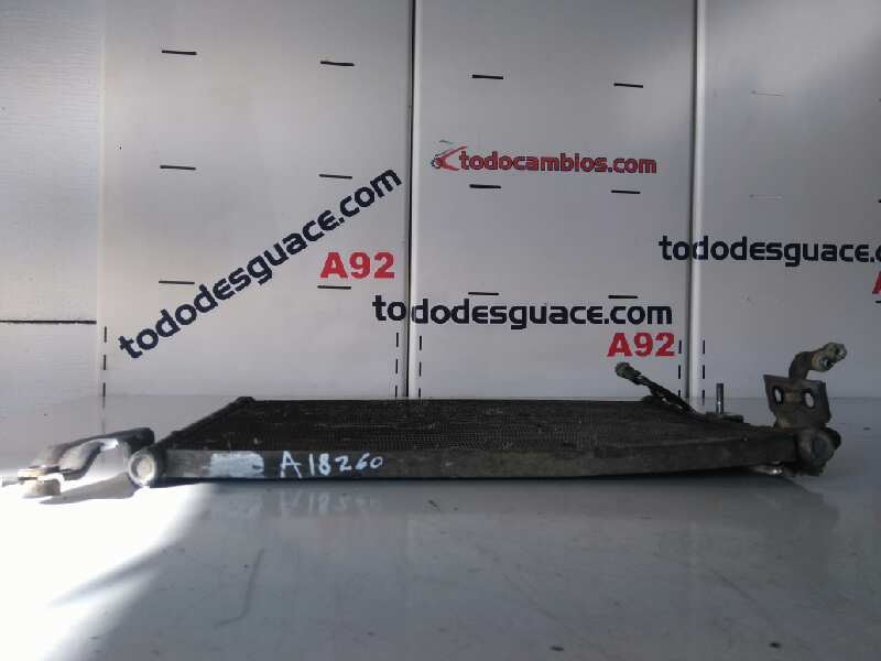 CONDENSADOR / RADIADOR  AIRE ACONDICIONADO FORD RANGER (ER) Cabina doble Royal 4X4