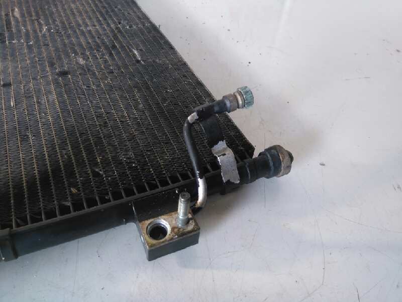 CONDENSADOR / RADIADOR  AIRE ACONDICIONADO FORD RANGER (ER) Cabina doble Royal 4X4