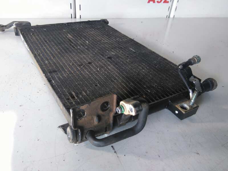 CONDENSADOR / RADIADOR  AIRE ACONDICIONADO FORD RANGER (ER) Cabina doble Royal 4X4