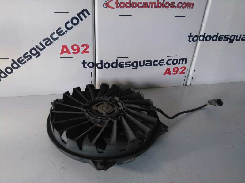 ELECTROVENTILADOR foto 2