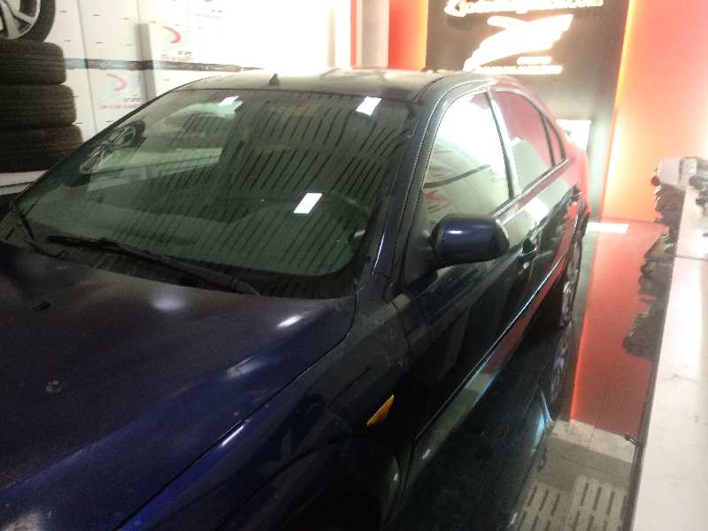 FORD MONDEO BERLINA (GE) Ambiente   |   09.00 - 12.02 foto 4