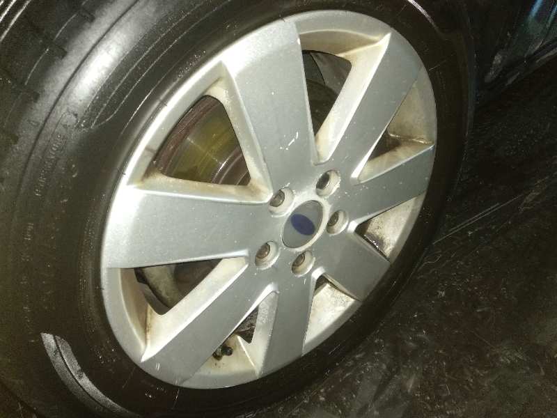 FORD MONDEO BERLINA (GE) Ambiente   |   09.00 - 12.02 foto 10