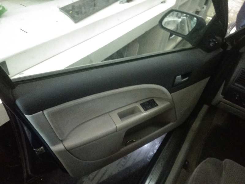 FORD MONDEO BERLINA (GE) Ambiente   |   09.00 - 12.02 foto 11