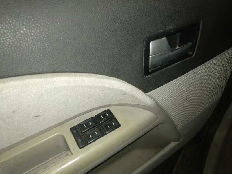 FORD MONDEO BERLINA (GE) Ambiente   |   09.00 - 12.02 foto 12