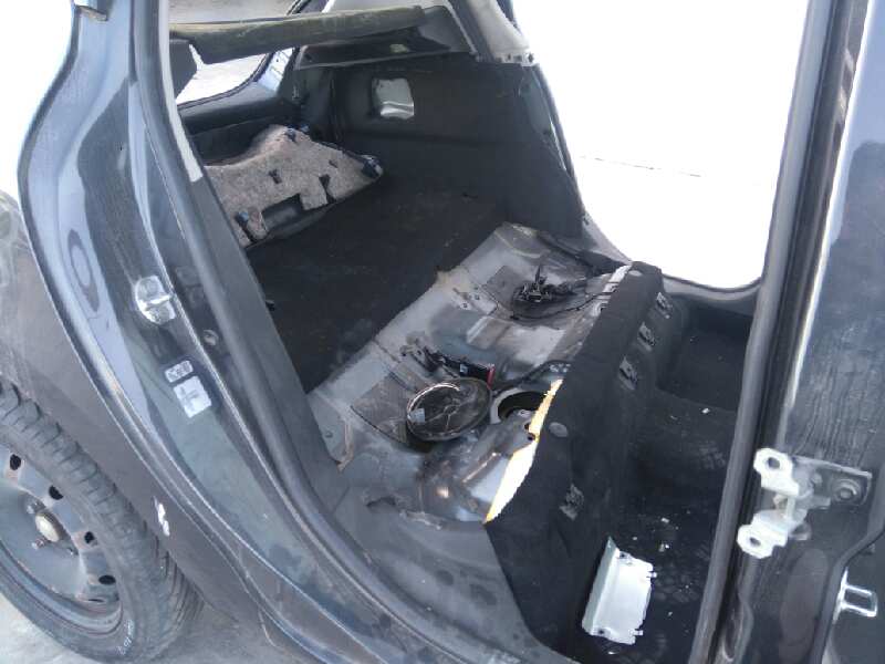 RENAULT MEGANE III BERLINA 5 P Dynamique   |   10.08 - 12.11 foto 6