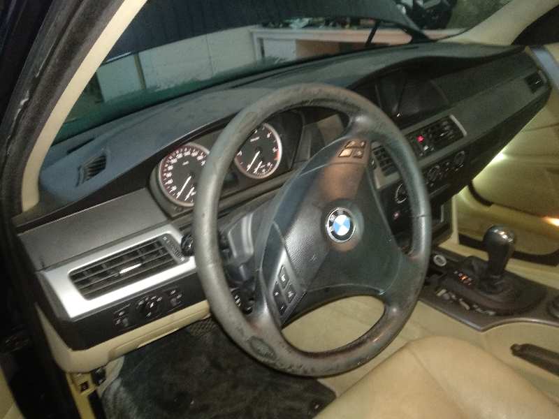 BMW SERIE 5 BERLINA (E60) 520d   |   09.05 - 12.07