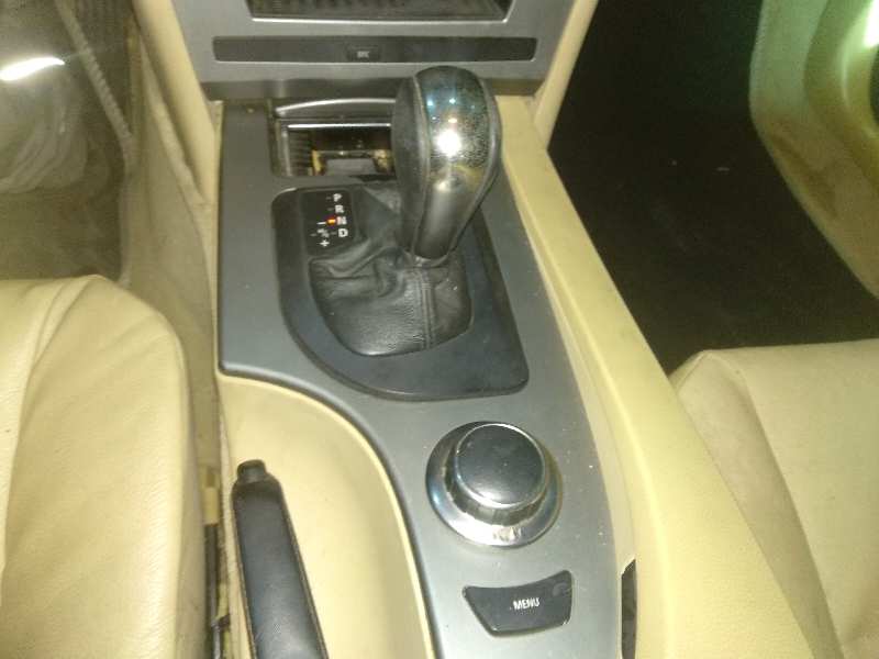 BMW SERIE 5 BERLINA (E60) 520d   |   09.05 - 12.07