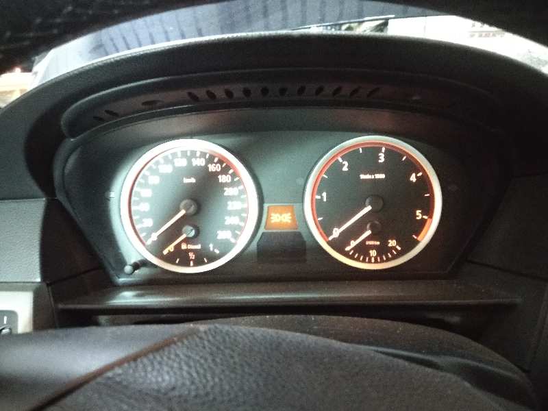 BMW SERIE 5 BERLINA (E60) 520d   |   09.05 - 12.07