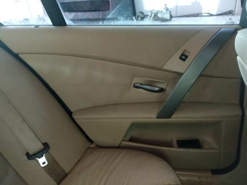 BMW SERIE 5 BERLINA (E60) 520d   |   09.05 - 12.07