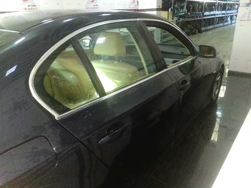 BMW SERIE 5 BERLINA (E60) 520d   |   09.05 - 12.07