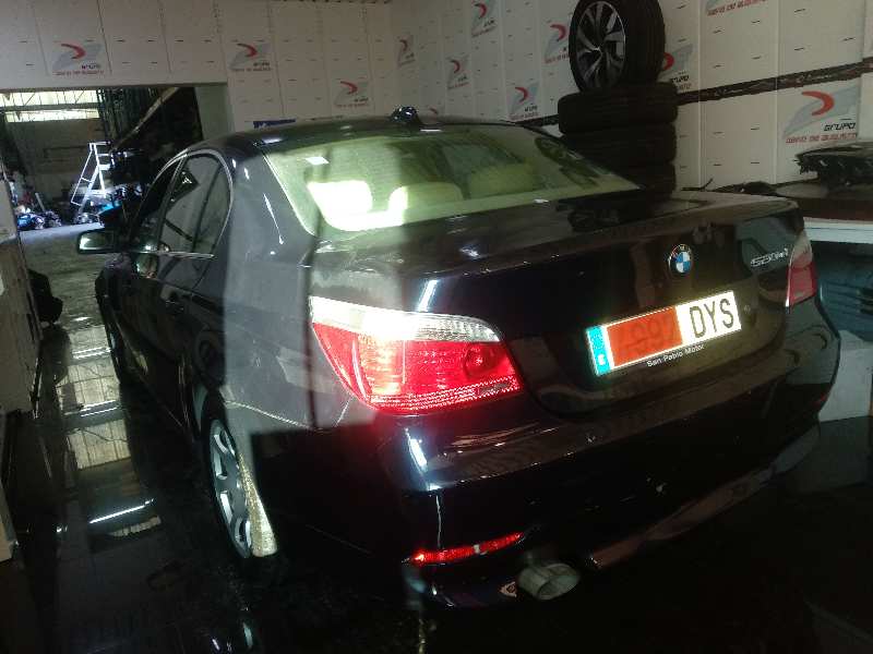 BMW SERIE 5 BERLINA (E60) 520d   |   09.05 - 12.07