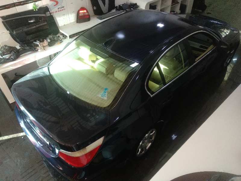 BMW SERIE 5 BERLINA (E60) 520d   |   09.05 - 12.07