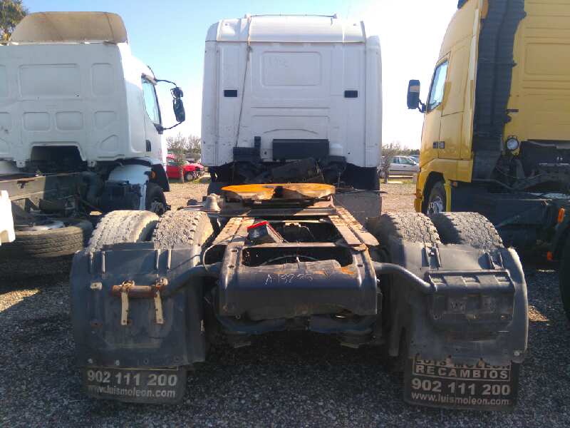SCANIA SERIE 4 (P/R 144 L) FG     460 (4X2)  E2 Corto CR 13 / 14 B   |   01.96 - 12.01