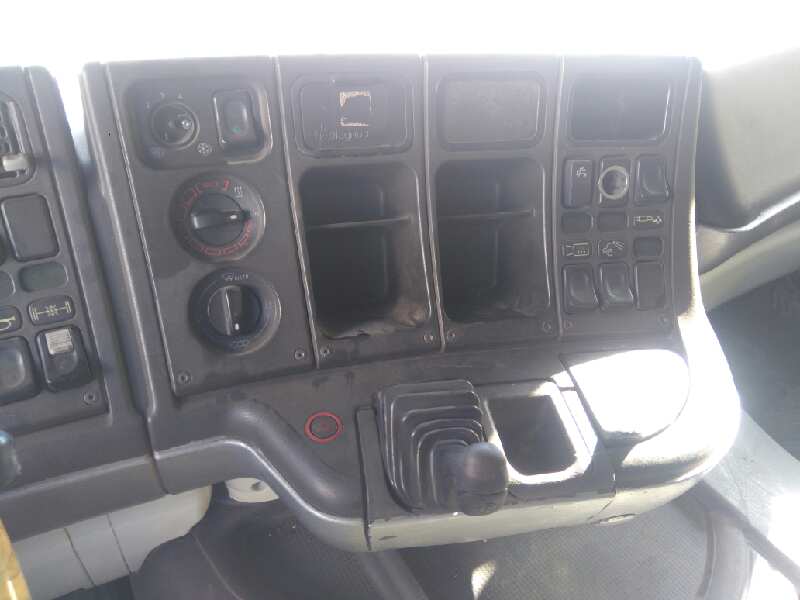 SCANIA SERIE 4 (P/R 144 L) FG     460 (4X2)  E2 Corto CR 13 / 14 B   |   01.96 - 12.01
