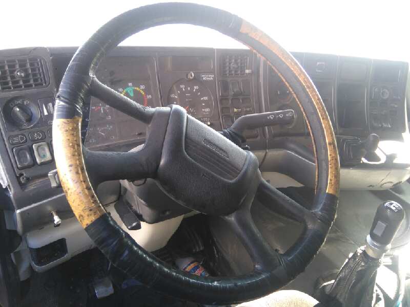SCANIA SERIE 4 (P/R 144 L) FG     460 (4X2)  E2 Corto CR 13 / 14 B   |   01.96 - 12.01