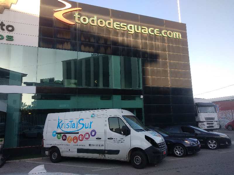 RENAULT MASTER KASTEN L2H3 GKa 3,5t   |   08.10 - 12.18
