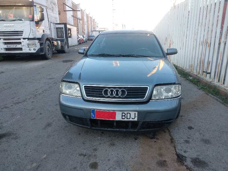 AUDI A6 AVANT (4B5) 2.5 TDI   |   06.01 - 12.01