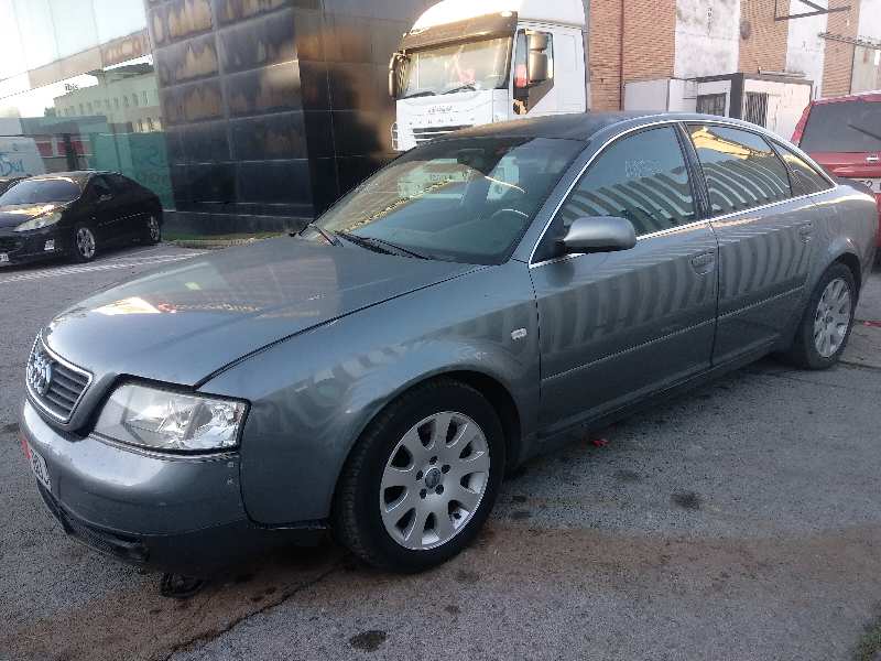 AUDI A6 AVANT (4B5) 2.5 TDI   |   06.01 - 12.01 foto 3