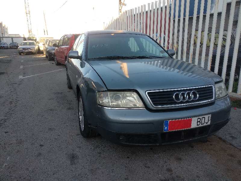 AUDI A6 AVANT (4B5) 2.5 TDI   |   06.01 - 12.01 foto 4