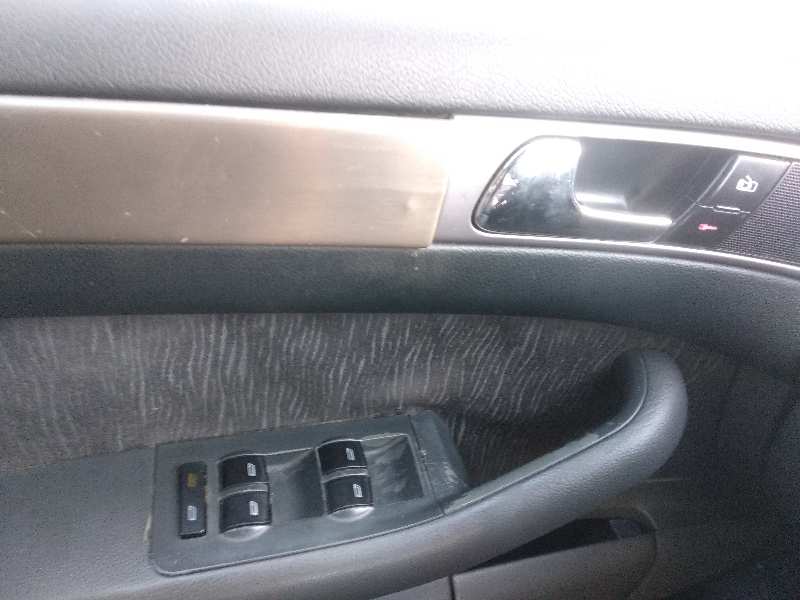 AUDI A6 AVANT (4B5) 2.5 TDI   |   06.01 - 12.01 foto 7