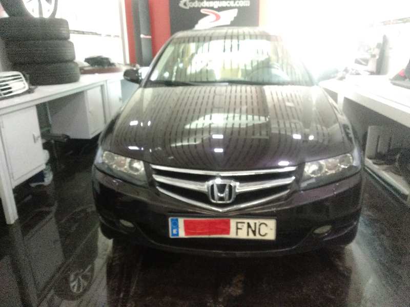 HONDA ACCORD BERLINA (CL/CN) 2.2i CTDi Executive   |   09.03 - 12.08