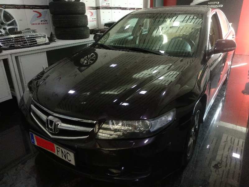 HONDA ACCORD BERLINA (CL/CN) 2.2i CTDi Executive   |   09.03 - 12.08 foto 2