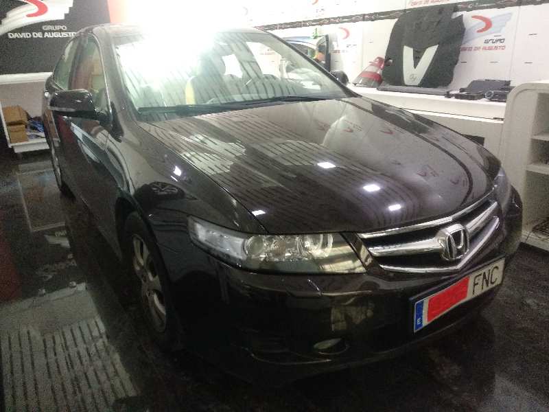 HONDA ACCORD BERLINA (CL/CN) 2.2i CTDi Executive   |   09.03 - 12.08 foto 3