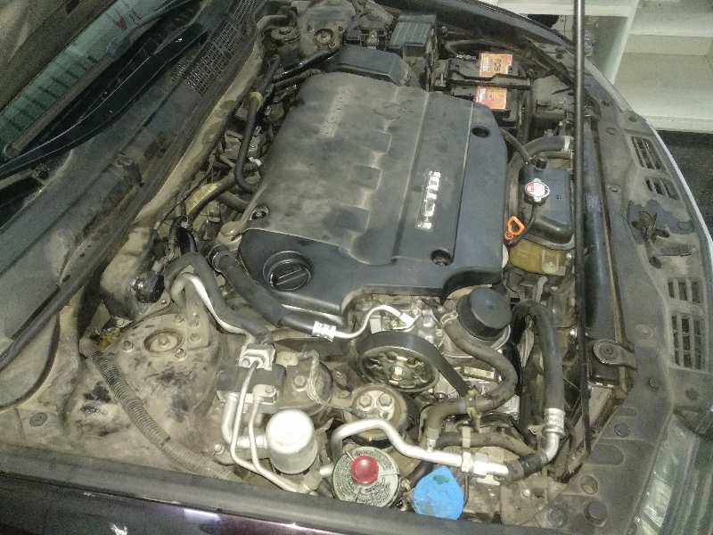 HONDA ACCORD BERLINA (CL/CN) 2.2i CTDi Executive   |   09.03 - 12.08 foto 5