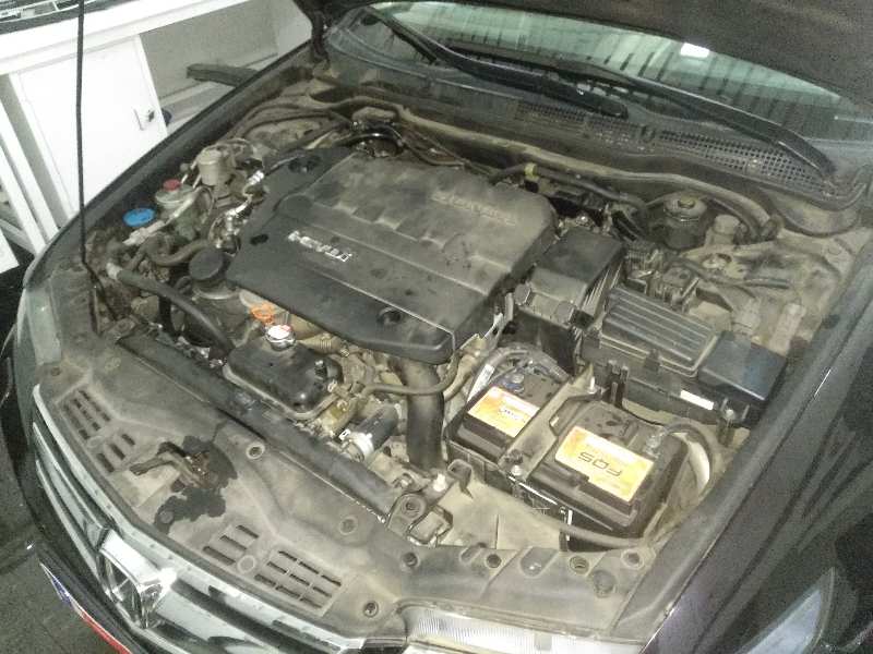 HONDA ACCORD BERLINA (CL/CN) 2.2i CTDi Executive   |   09.03 - 12.08 foto 6