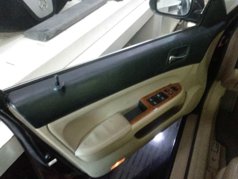HONDA ACCORD BERLINA (CL/CN) 2.2i CTDi Executive   |   09.03 - 12.08 foto 8