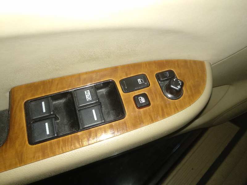 HONDA ACCORD BERLINA (CL/CN) 2.2i CTDi Executive   |   09.03 - 12.08 foto 9